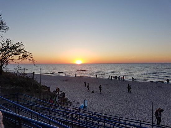 Promenada Nadmorska